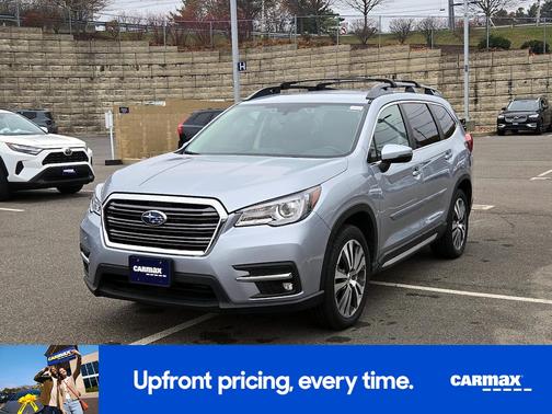 2022 Subaru Ascent Limited
