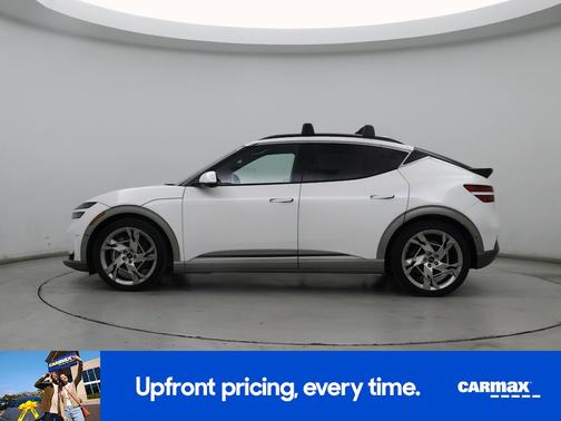 2023 Genesis GV60 Performance