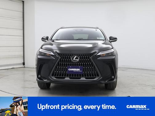 2022 Lexus NX 350 