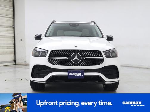2021 Mercedes-Benz GLE 350 GLE 350