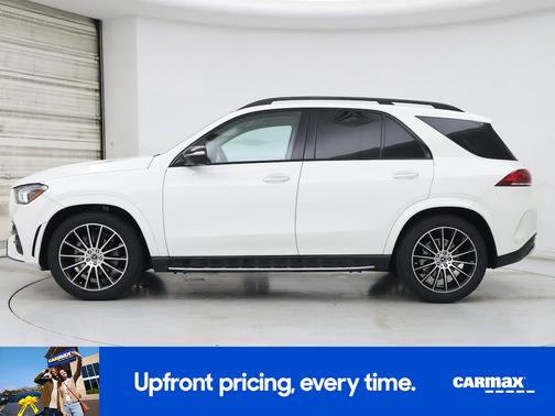 2021 Mercedes-Benz GLE 350 GLE 350