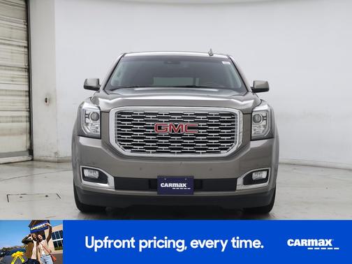 2019 GMC Yukon XL Denali