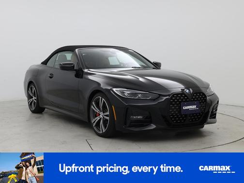 2021 BMW 430 I