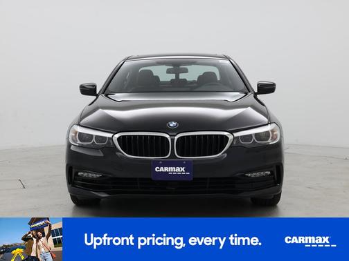 2018 BMW 530 XI