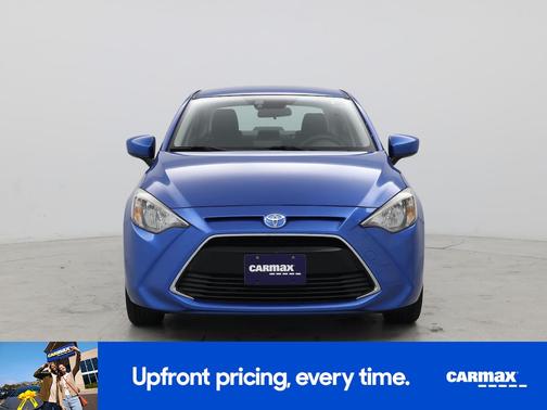 2017 Toyota Yaris iA 