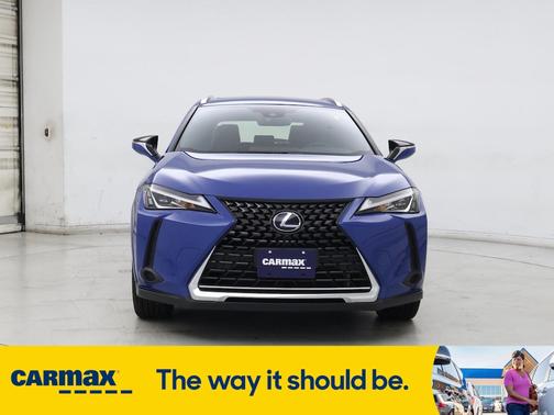2022 Lexus UX 250h