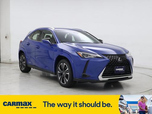 2022 Lexus UX 250h