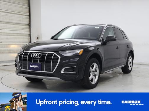 2023 Audi Q5 Premium