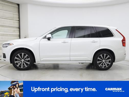 2023 Volvo XC90 B5 Core