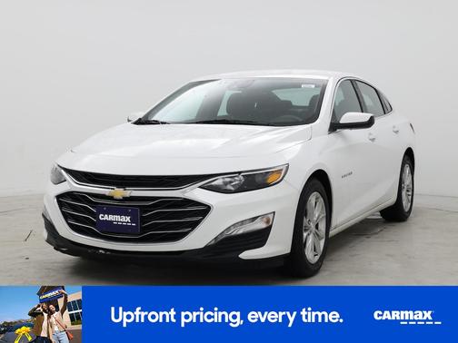 2023 Chevrolet Malibu 1LT