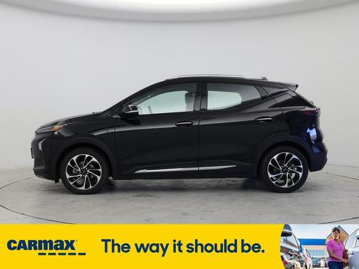 2023 Chevrolet Bolt EUV Premier