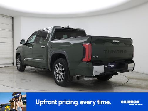 2022 Toyota Tundra 1794