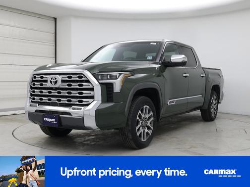 2022 Toyota Tundra 1794