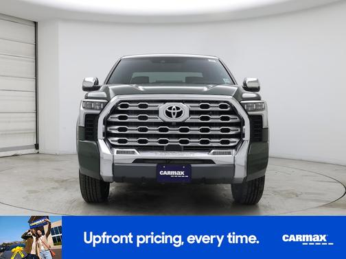 2022 Toyota Tundra 1794