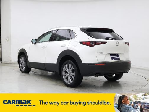 2022 Mazda CX-30 Premium