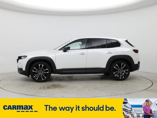 2024 Mazda CX-50 2.5 Turbo Premium