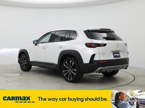 2024 Mazda CX-50 2.5 Turbo Premium
