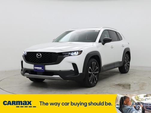 2024 Mazda CX-50 2.5 Turbo Premium