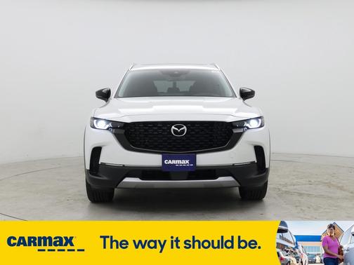 2024 Mazda CX-50 2.5 Turbo Premium