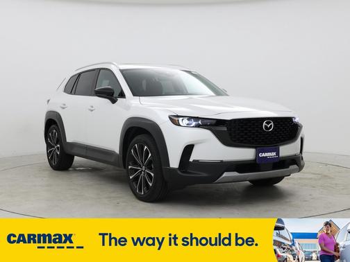 2024 Mazda CX-50 2.5 Turbo Premium