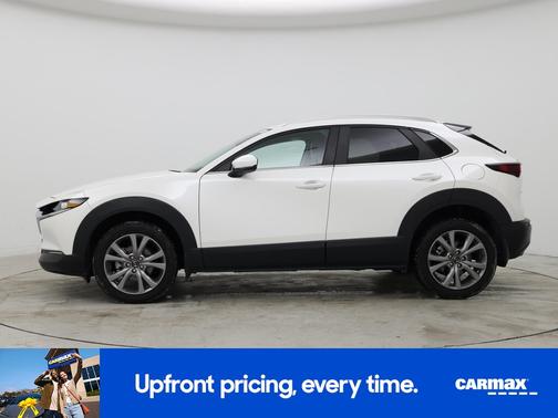 2023 Mazda CX-30 2.5 S Preferred Package