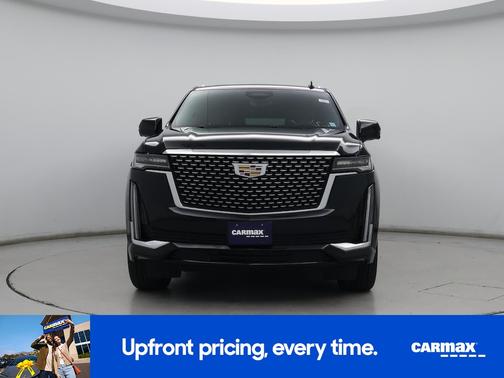 2021 Cadillac Escalade ESV Premium Luxury