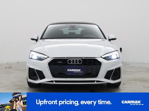 2021 Audi A5 Sportback S-Line Prestige