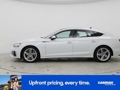 2021 Audi A5 Sportback S-Line Prestige