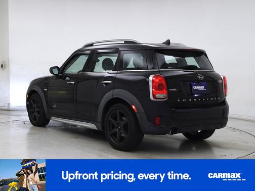 2020 MINI Countryman ALL4