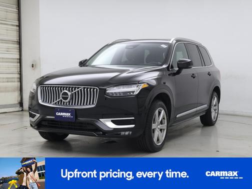 2024 Volvo XC90 B6 Core Bright Theme