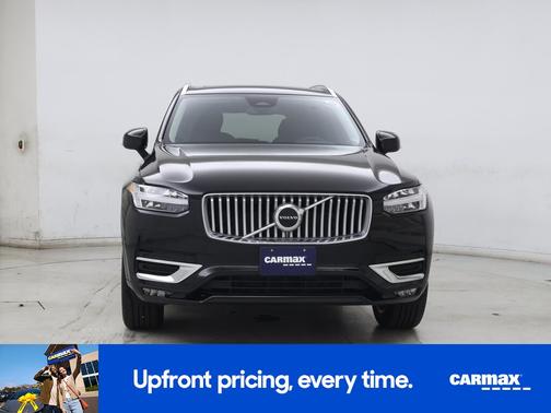2024 Volvo XC90 B6 Core Bright Theme