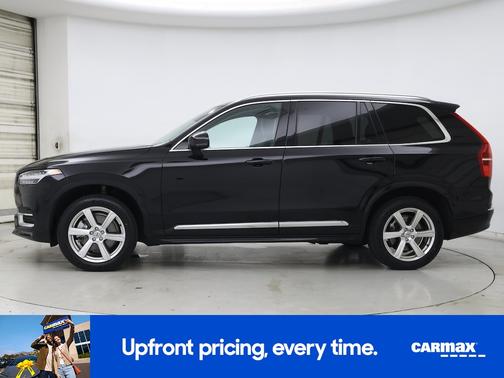 2024 Volvo XC90 B6 Core Bright Theme