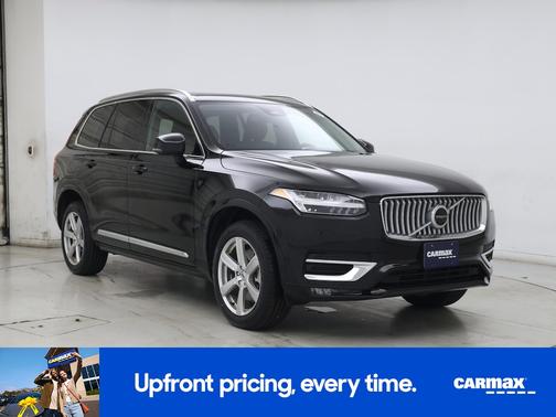 2024 Volvo XC90 B6 Core Bright Theme