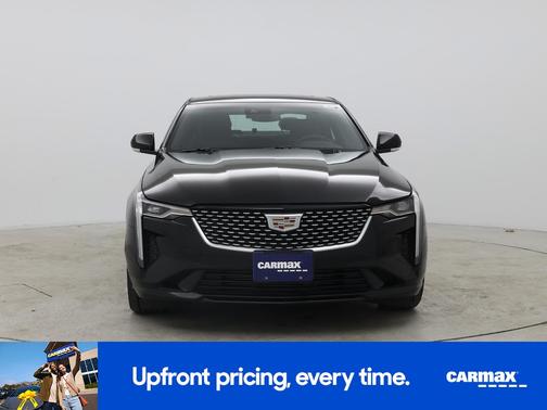 2023 Cadillac CT4 Premium Luxury