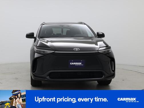 2025 Toyota bZ4X XLE