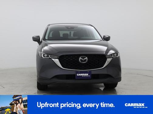 2022 Mazda CX-5 2.5 S Select Package