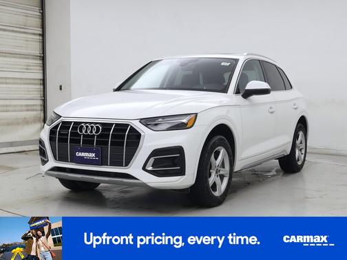 2023 Audi Q5 Premium