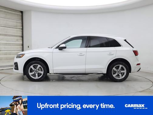 2023 Audi Q5 Premium