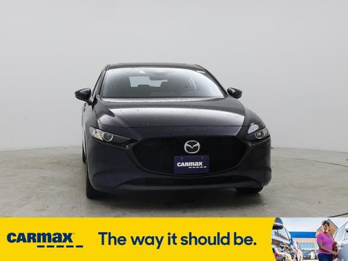2024 Mazda Mazda3 2.5 S Preferred Package