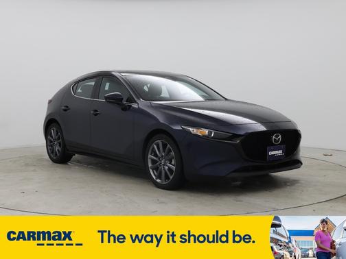 2024 Mazda Mazda3 2.5 S Preferred Package