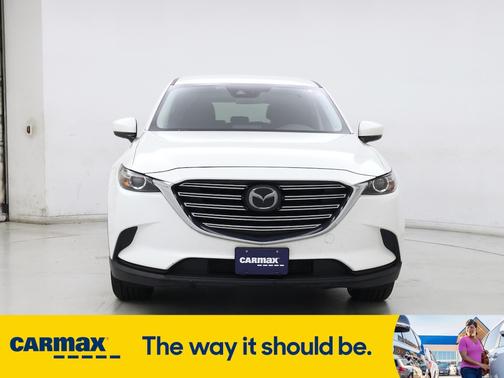 2018 Mazda CX-9 Sport