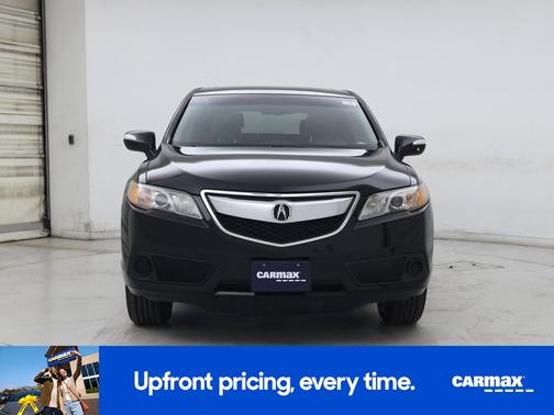 2015 Acura RDX AWD