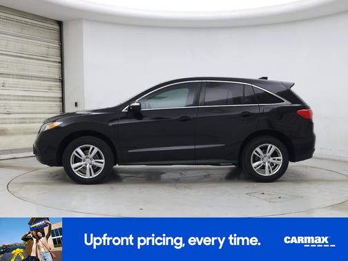 2015 Acura RDX AWD