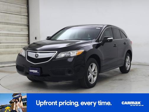2015 Acura RDX AWD