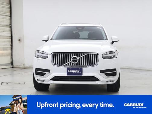 2023 Volvo XC90 B6 Ultimate