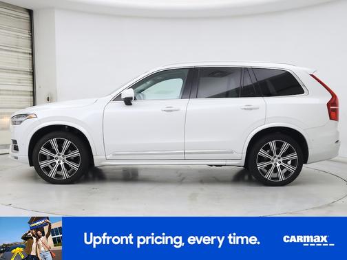 2023 Volvo XC90 B6 Ultimate