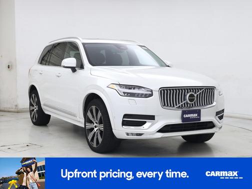 2023 Volvo XC90 B6 Ultimate