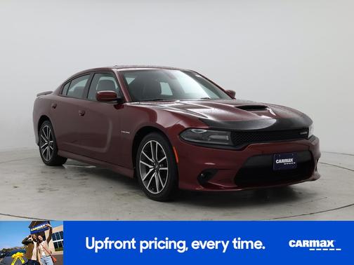 2020 Dodge Charger R/T