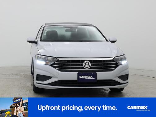 2019 Volkswagen Jetta SE