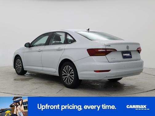 2019 Volkswagen Jetta SE